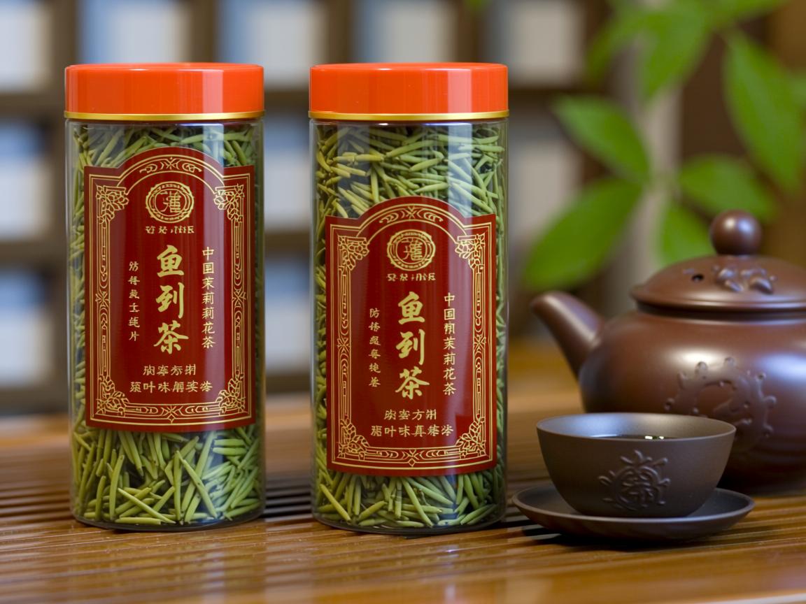 第一茶叶是什么茶？揭秘国货茉莉花茶领导品牌的真实工艺、防伪鉴别与专业冲泡方法