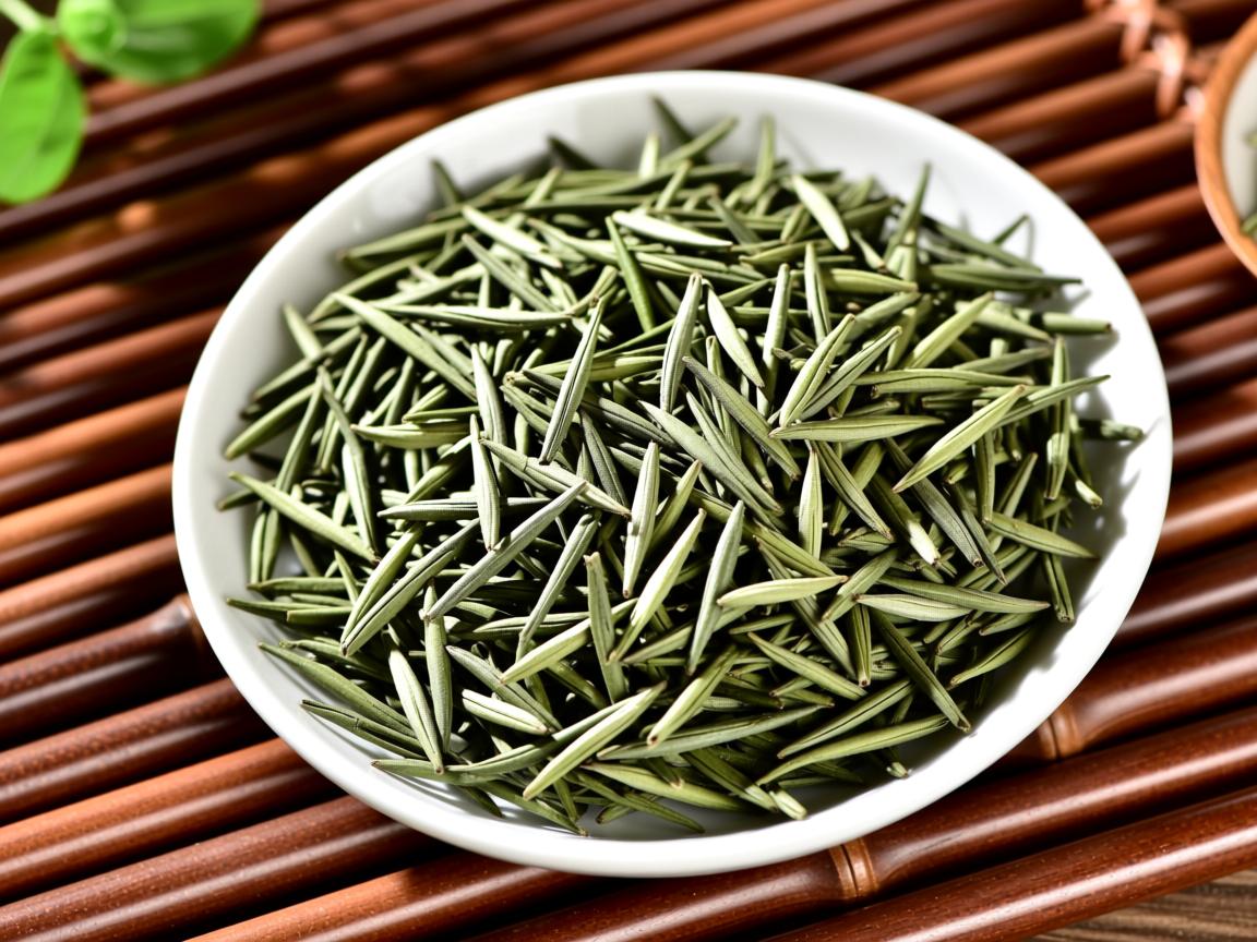 第一茶叶是什么茶？揭秘国货茉莉花茶领导品牌的真实工艺、防伪鉴别与专业冲泡方法