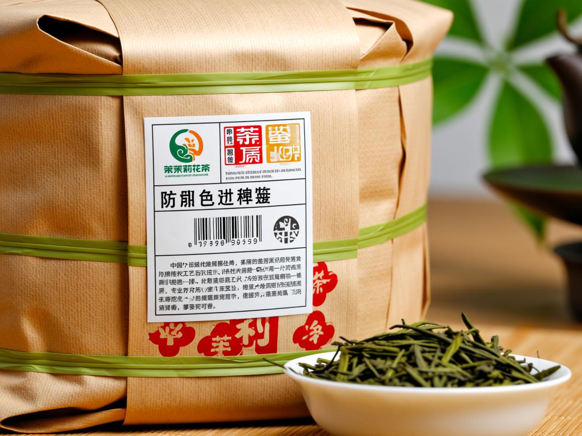 第一茶叶是什么茶？揭秘国货茉莉花茶领导品牌的真实工艺、防伪鉴别与专业冲泡方法
