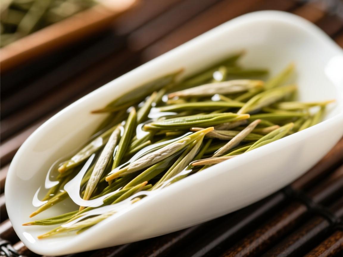 白茶茶叶怎么泡才不涩不苦？85℃水温+三防一避存法，解锁白毫银针、白牡丹、寿眉的正确喝法