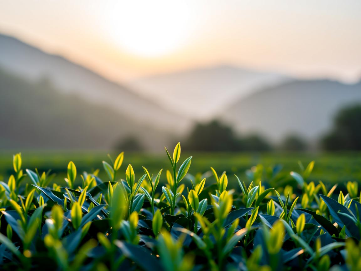 茶叶有哪些品种？一文看懂中国十大名茶及六大茶类本质区别