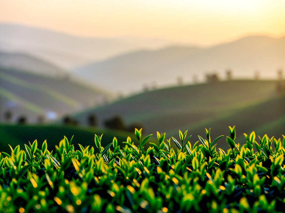 茶叶有哪些品种？一文看懂中国十大名茶及六大茶类本质区别