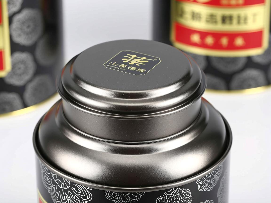 茶叶铁罐选购指南：保鲜保香+品牌增值+合规避坑的全维度决策手册