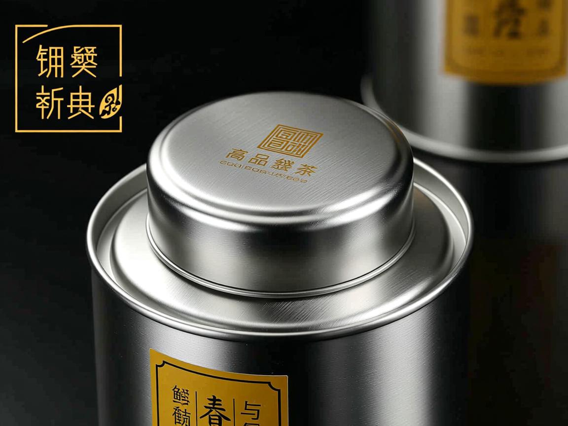 茶叶铁罐选购指南：保鲜保香+品牌增值+合规避坑的全维度决策手册