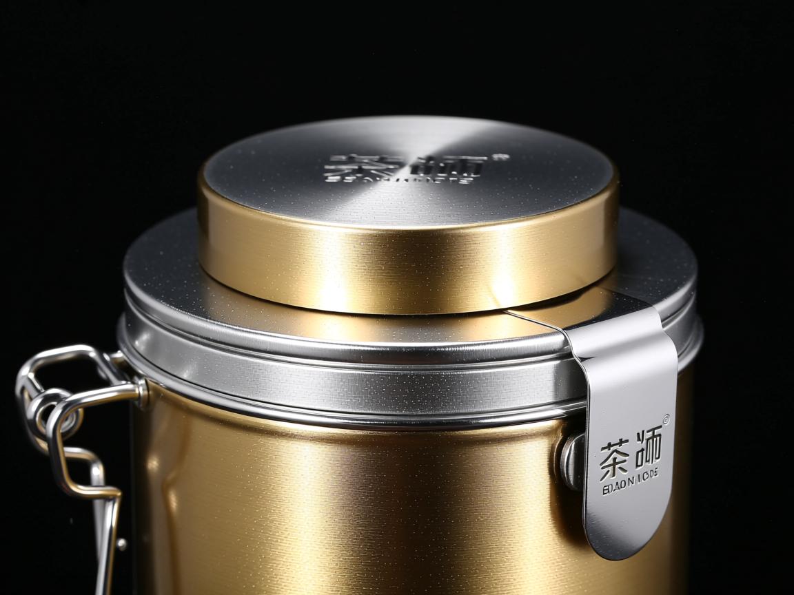 茶叶铁罐选购指南：保鲜保香+品牌增值+合规避坑的全维度决策手册