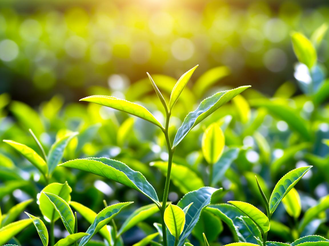 度茶叶是真品牌还是电商幻觉?深度拆解其资质、产地、标准与真实品质