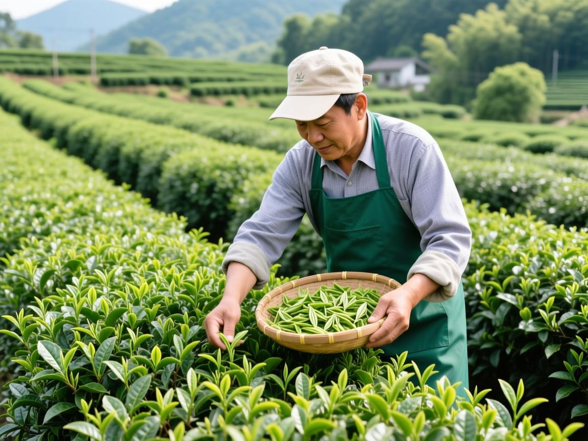 2024茶叶收购价格行情与标准实录：福鼎白茶、安溪铁观音、西湖龙井等主产区收购价、等级划分及风控策略全解析