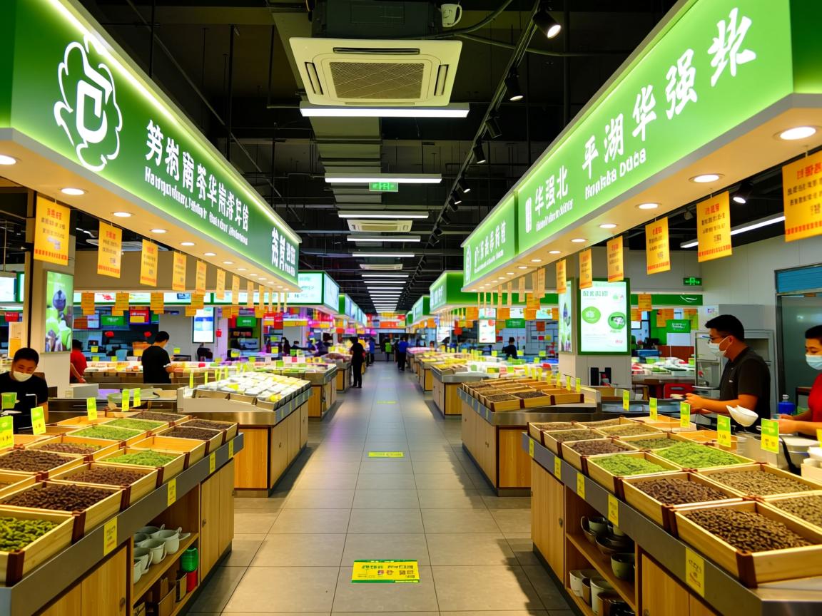 深圳茶叶市场全指南：笋岗、华强北、平湖三大茶市对比+福田南山宝安特色茶馆推荐