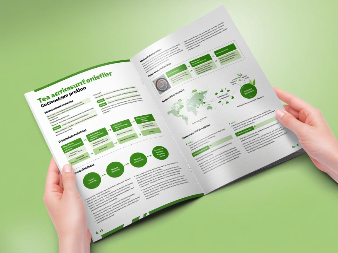 茶叶收购全流程合规指南：从个体户办证到碳足迹溢价的实操避坑手册