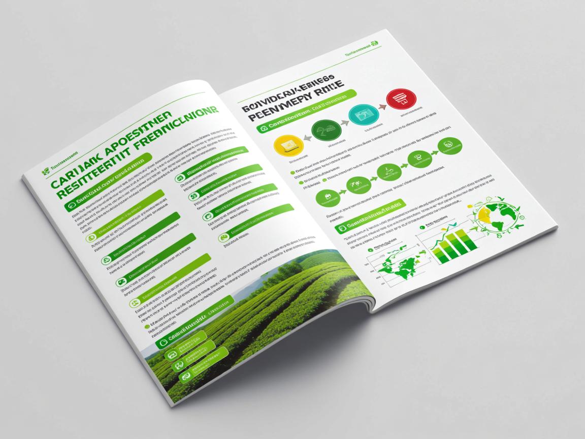 茶叶收购全流程合规指南：从个体户办证到碳足迹溢价的实操避坑手册