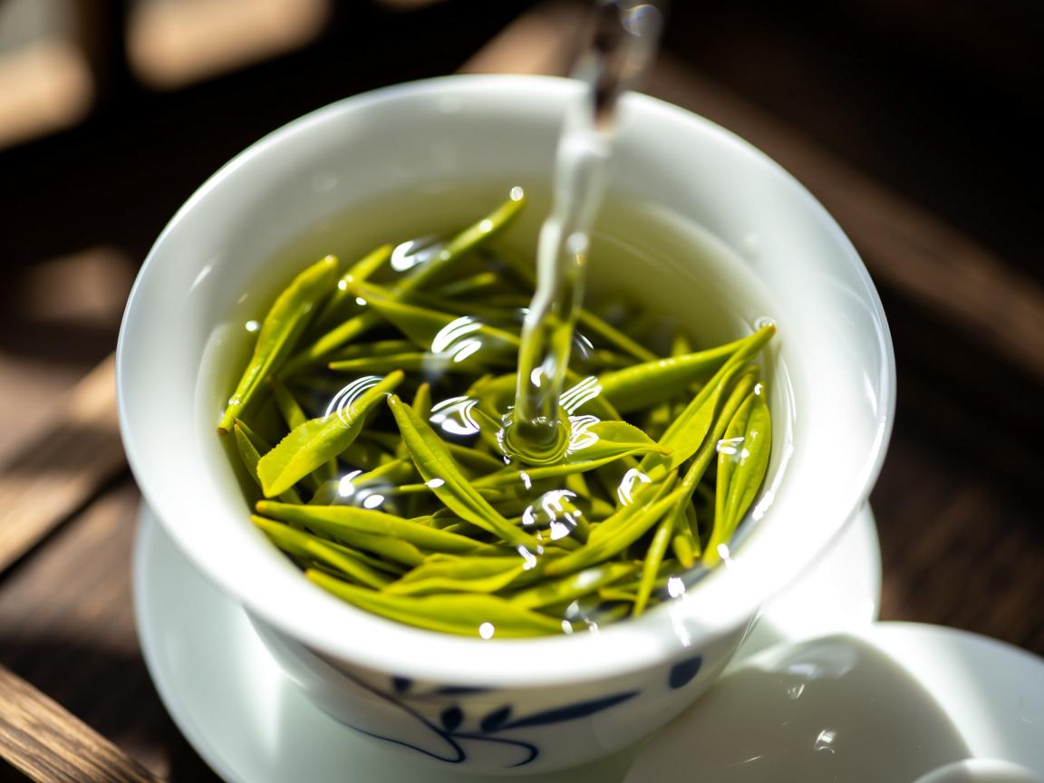 碧螺春怎么泡才鲜？明前洞庭山碧螺春冲泡方法、产地鉴别与鲜味科学解析