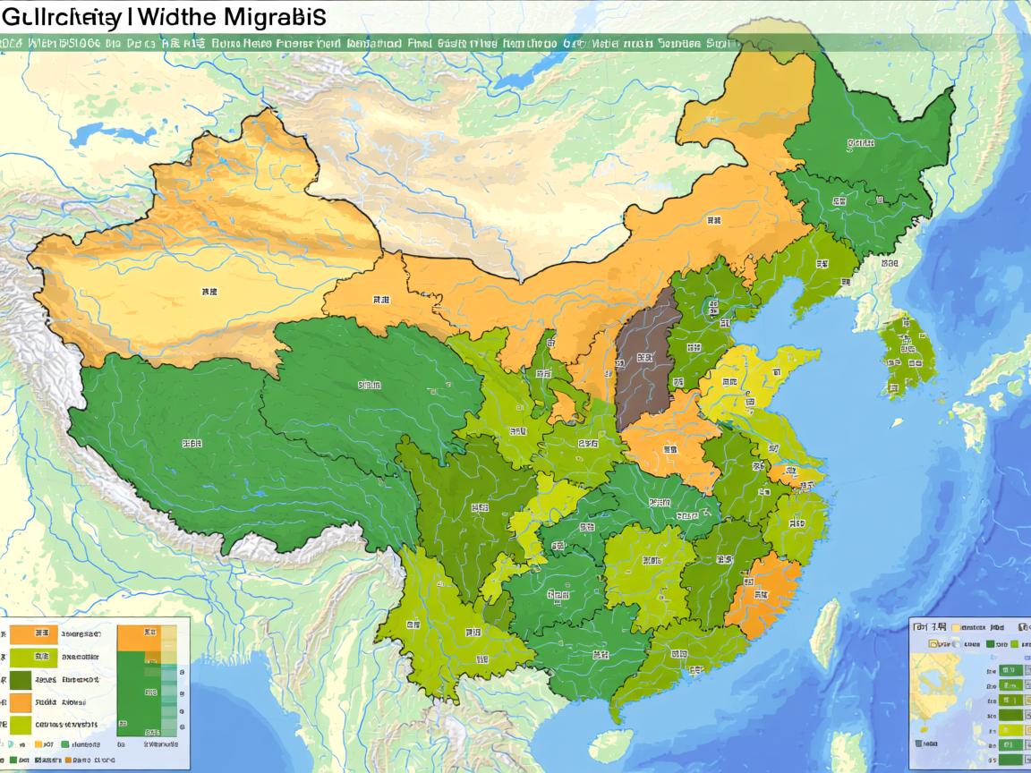 茶叶哪里好?真实产地地图+四维判读法+国家GI溯源指南(2024实测版)