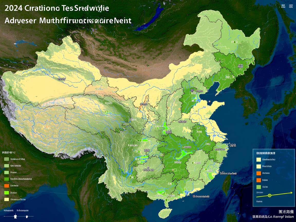 茶叶哪里好?真实产地地图+四维判读法+国家GI溯源指南(2024实测版)