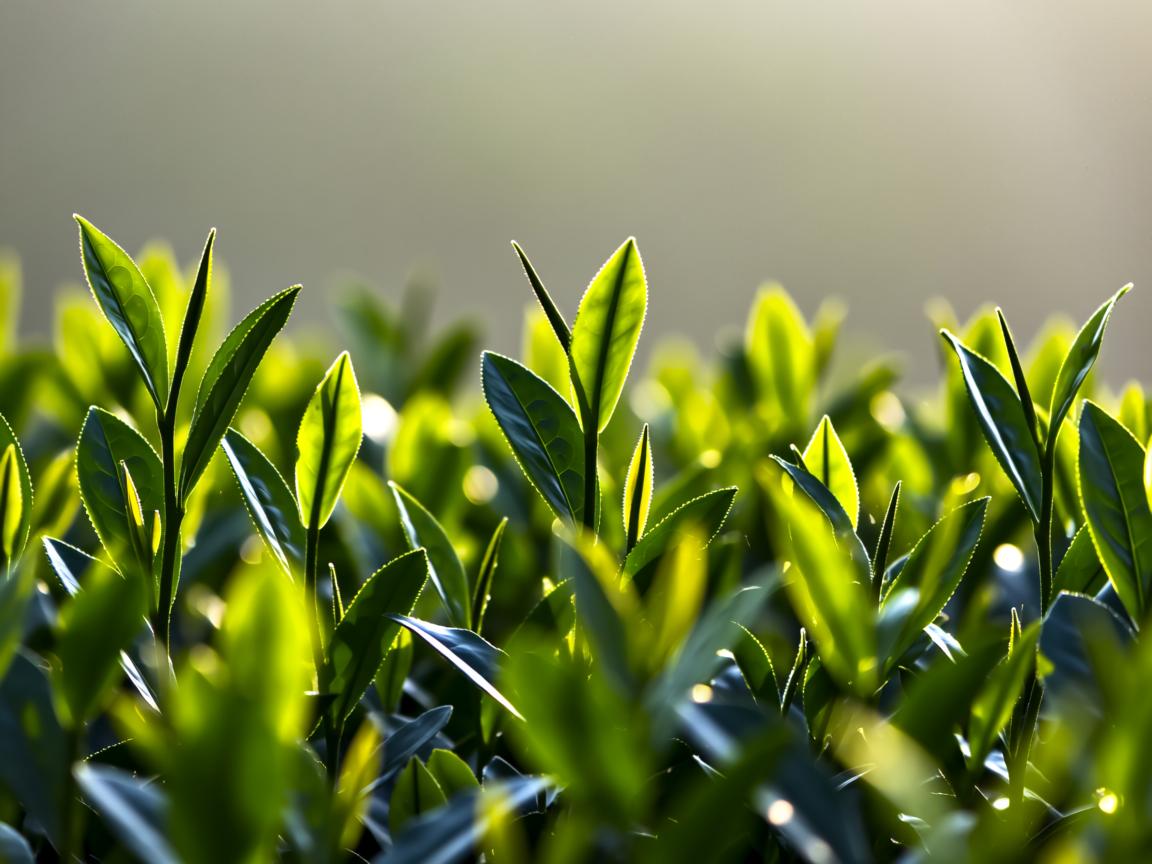 江西茶叶为什么好？揭秘云雾高山、酸性红壤与千年工艺共同成就的中国绿茶宝藏