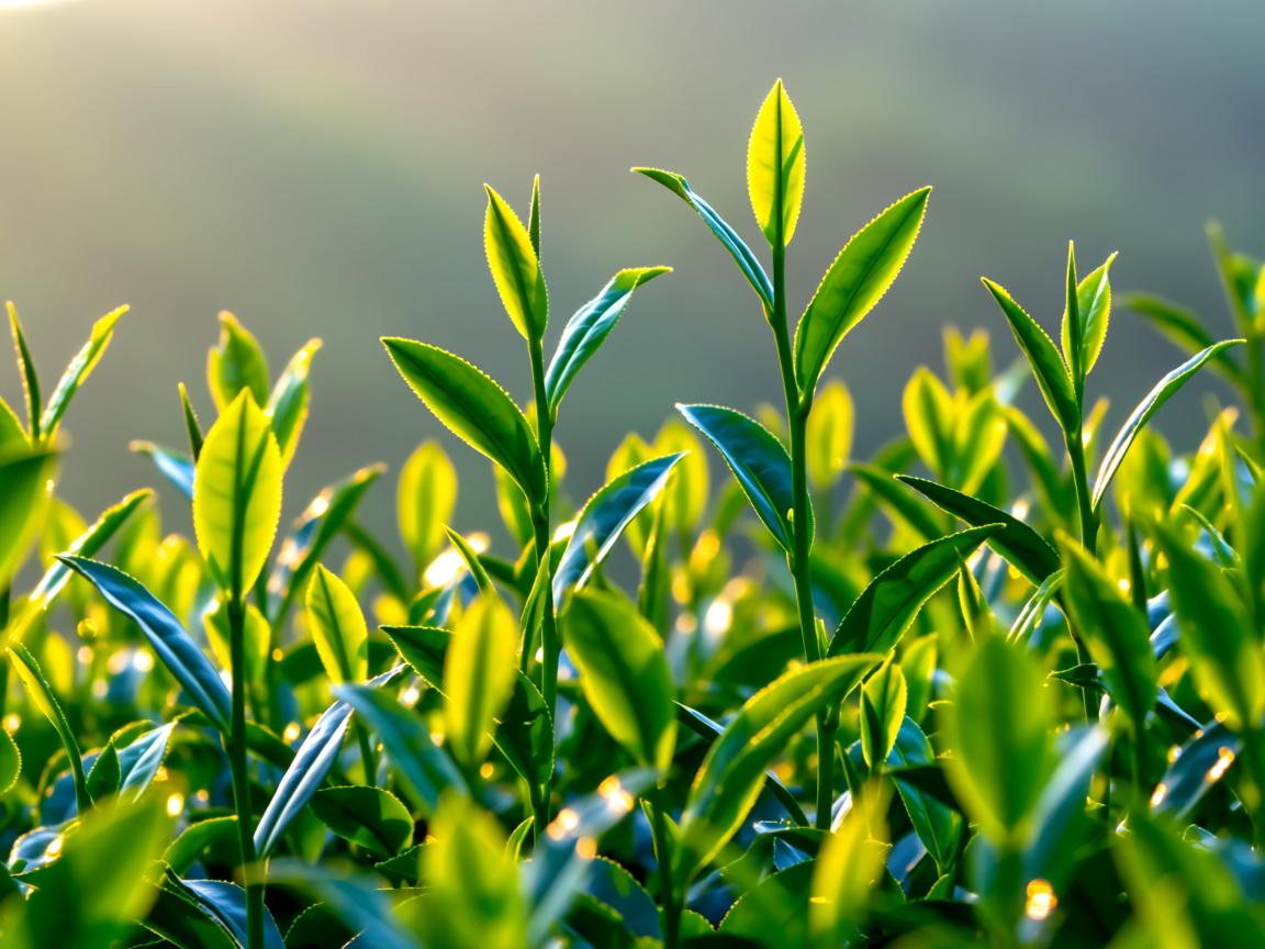 江西茶叶为什么好？揭秘云雾高山、酸性红壤与千年工艺共同成就的中国绿茶宝藏