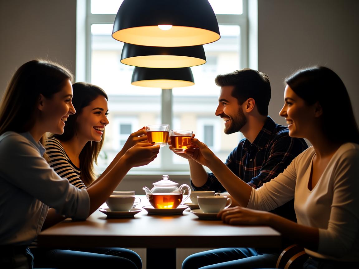 来茶叶是哪里的牌子？揭秘这个不标产地却让年轻人抢着喝的新茶品牌