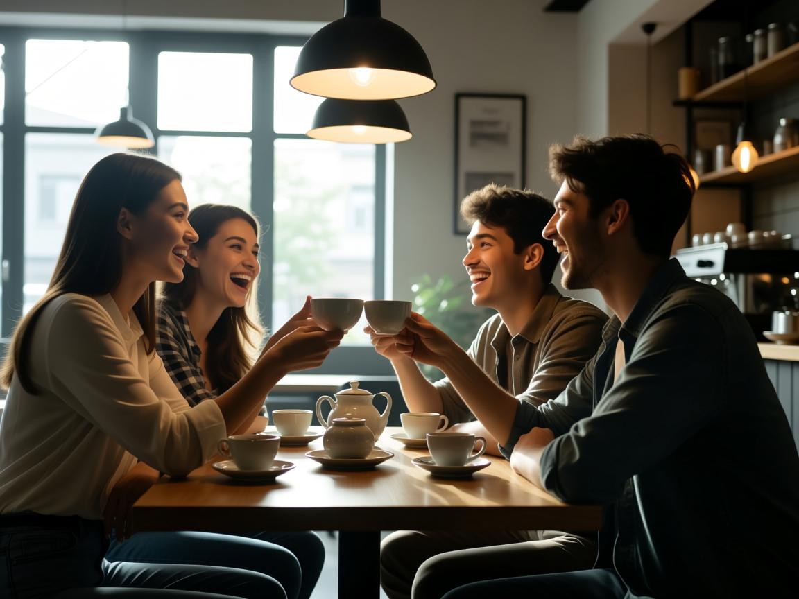 来茶叶是哪里的牌子?揭秘这个不标产地却让年轻人抢着喝的新茶品牌