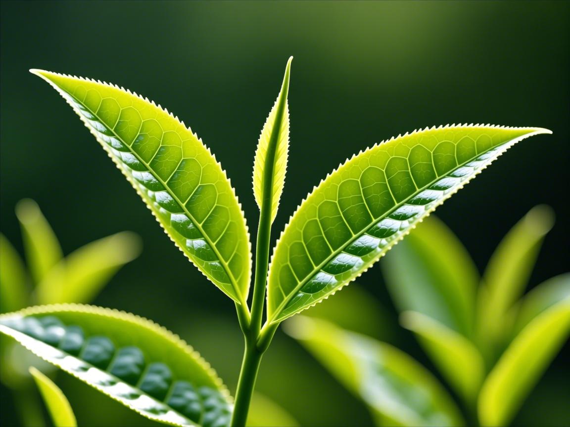 茶叶色是什么？揭秘茶叶色泽背后的化学原理、工艺密码与品质预警信号