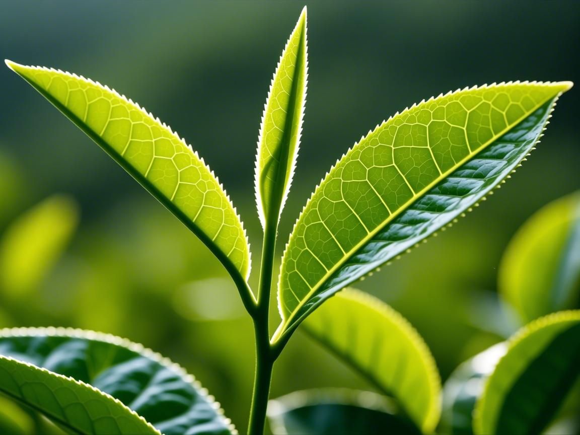 茶叶色是什么？揭秘茶叶色泽背后的化学原理、工艺密码与品质预警信号