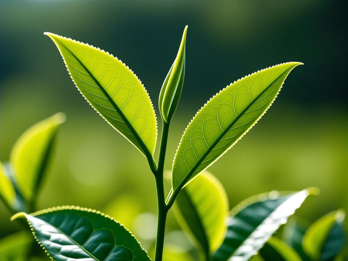 茶叶色是什么？揭秘茶叶色泽背后的化学原理、工艺密码与品质预警信号