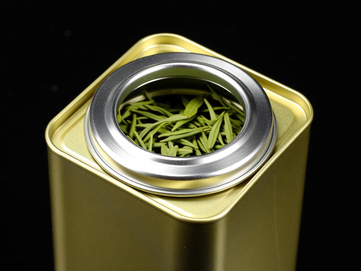 茶叶锡罐真的锁鲜吗？食品级锡罐密封性、防潮性与茶叶保鲜原理深度解析