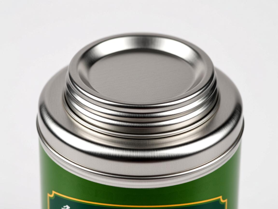 茶叶锡罐真的锁鲜吗?食品级锡罐密封性、防潮性与茶叶保鲜原理深度解析