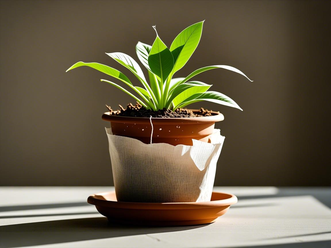 茶叶空怎么处理？5种零成本再利用法+可降解包装避坑指南