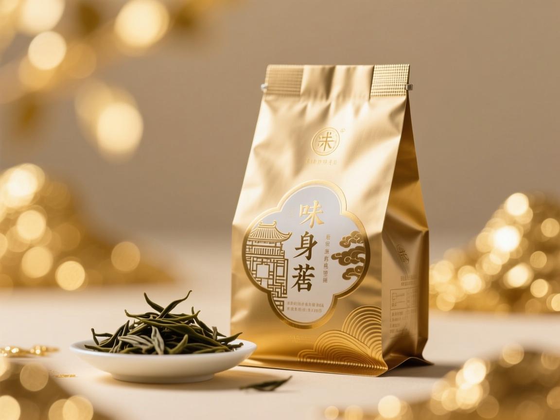 茶叶包装设计图实战指南:味觉转译+传统文化重构+材质触感模拟(附700+可商用PSD资源)