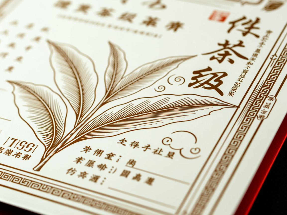 特级茶叶到底是什么标准？揭秘国标严选、风土溯源与防伪避坑指南
