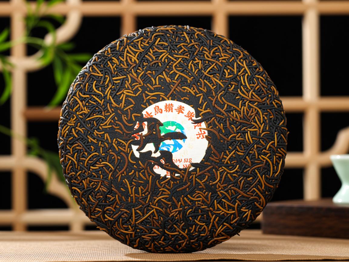 勐海茶叶为什么不可替代？解密横断山红壤、澜沧江雾林与本地菌群塑造的普洱茶核心风味基因