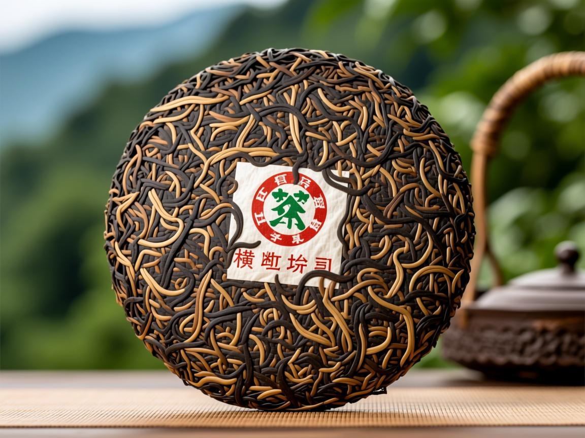 勐海茶叶为什么不可替代?解密横断山红壤、澜沧江雾林与本地菌群塑造的普洱茶核心风味基因