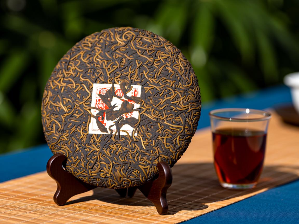 勐海茶叶为什么不可替代?解密横断山红壤、澜沧江雾林与本地菌群塑造的普洱茶核心风味基因