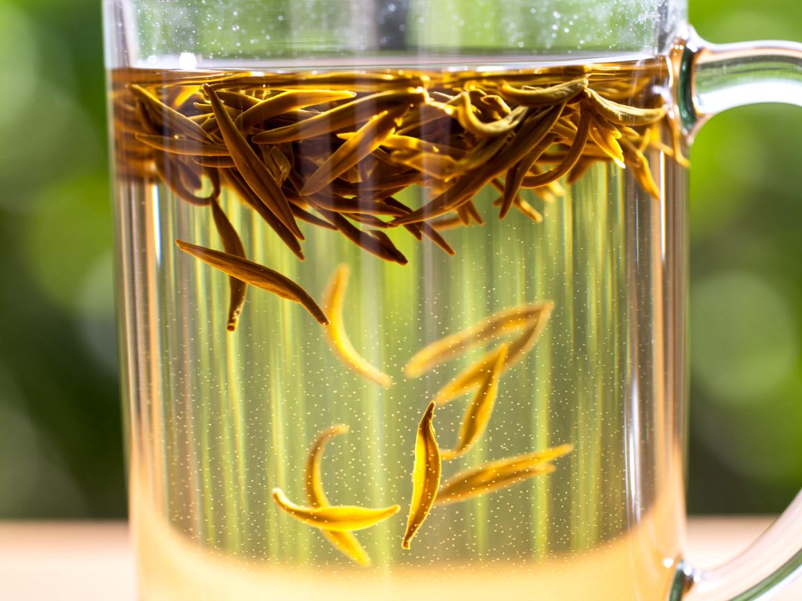 碎茶叶不是残次品：揭秘红碎茶、茉莉花茶碎、普洱熟茶末的科学冲泡与高阶用法