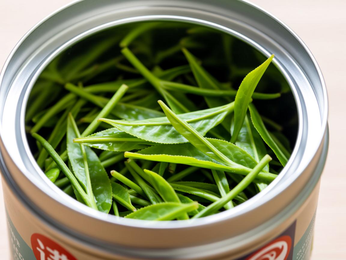 新鲜茶叶怎么保鲜不发霉?3天内锁住鲜爽活性的科学方法与现泡技巧