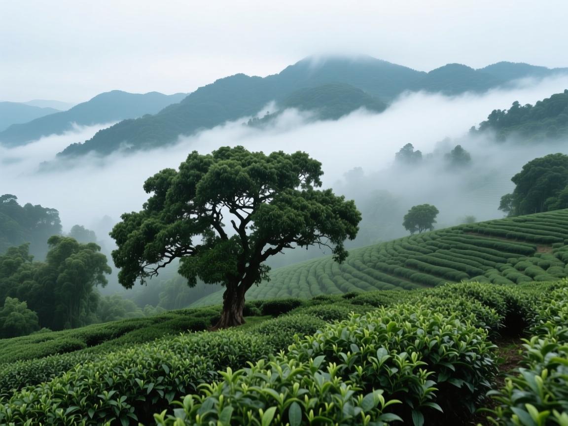 潮州茶叶全解析：凤凰单丛产地风土、古法工艺与避坑选购指南