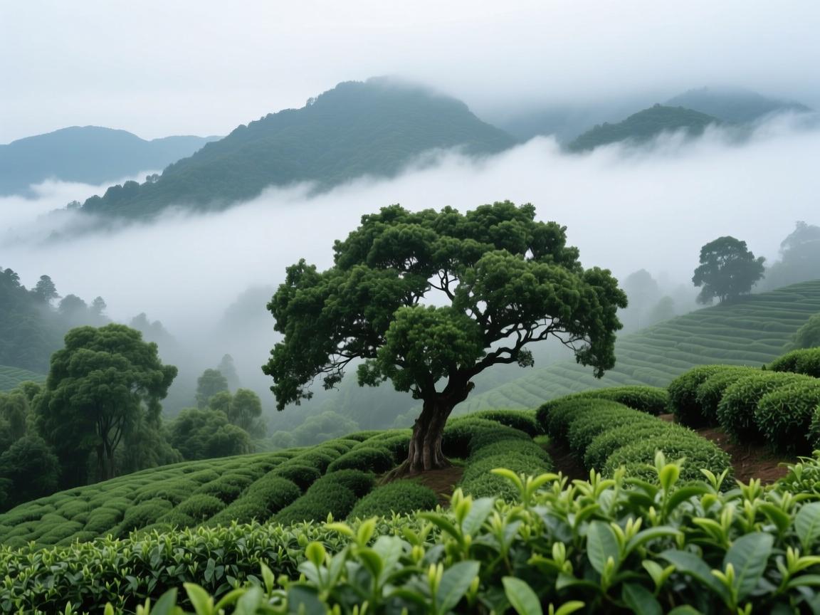潮州茶叶全解析：凤凰单丛产地风土、古法工艺与避坑选购指南