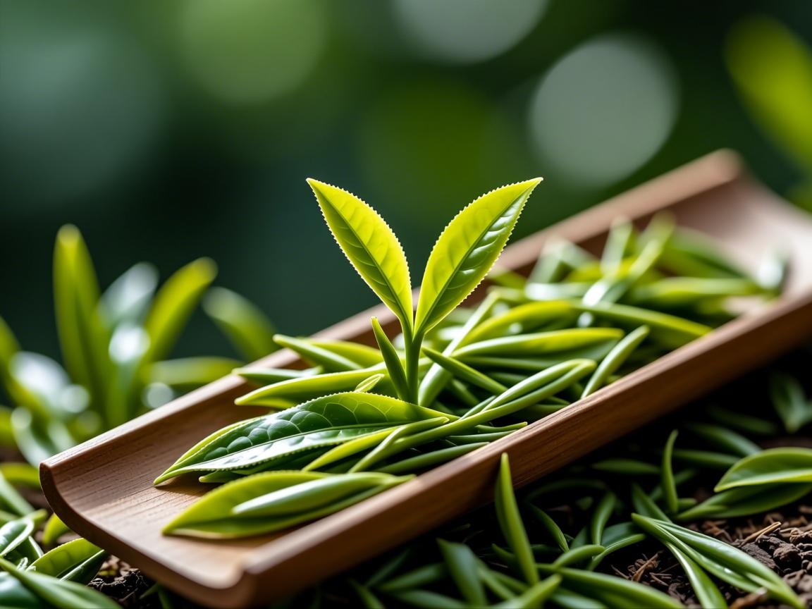 高级茶叶是什么?揭秘真正高级茶叶的风土密码、工艺逻辑与时间契约