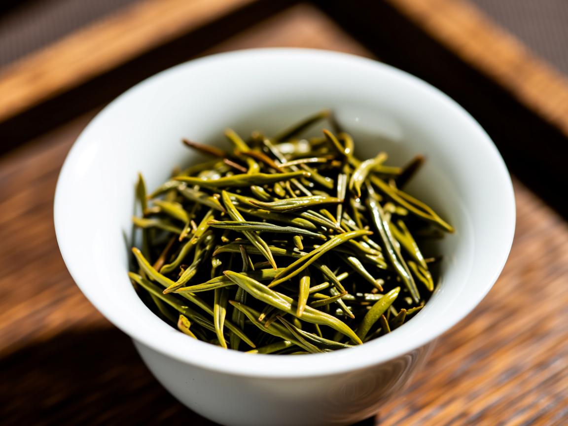 茶叶碎不是次品！正确冲泡方法、安全选购指南与10种高值化创意用法