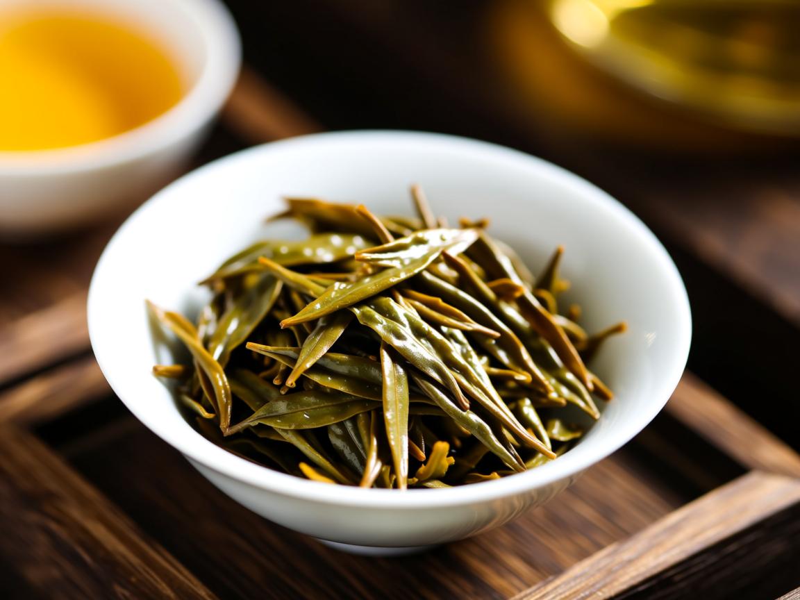 茶叶碎不是次品!正确冲泡方法、安全选购指南与10种高值化创意用法