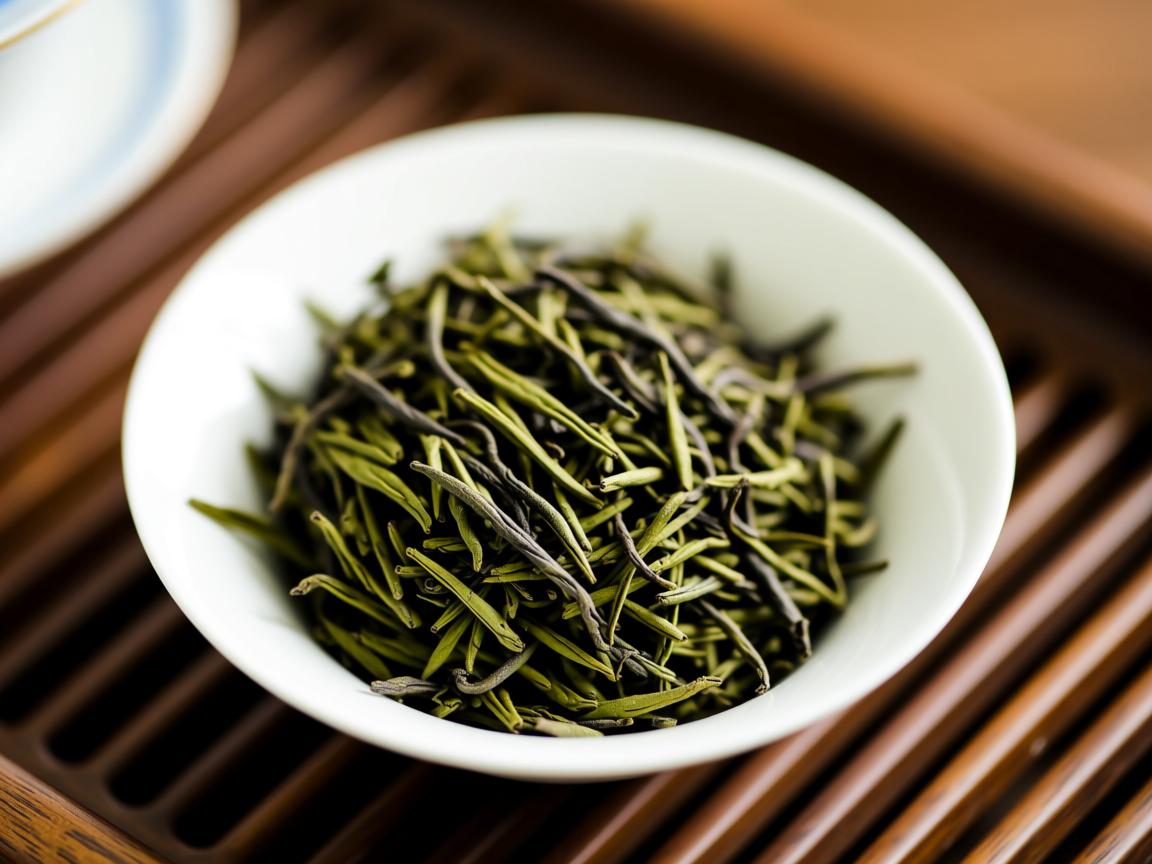 茶叶碎不是次品!正确冲泡方法、安全选购指南与10种高值化创意用法