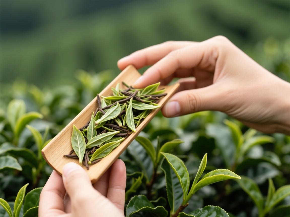凤凰单丛茶叶全解析：从源头山场、单株工艺到香型辨识与冲泡真诀