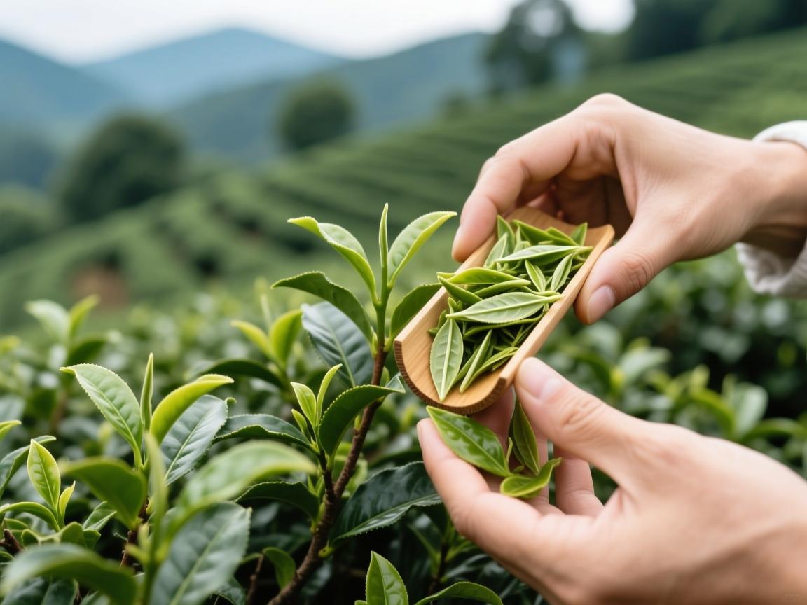 凤凰单丛茶叶全解析:从源头山场、单株工艺到香型辨识与冲泡真诀