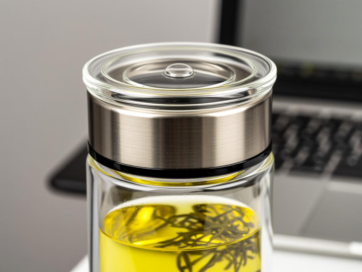 茶叶瓶选购指南：密封性/材质安全/结构适配三合一，选对瓶子才锁得住茶香活性