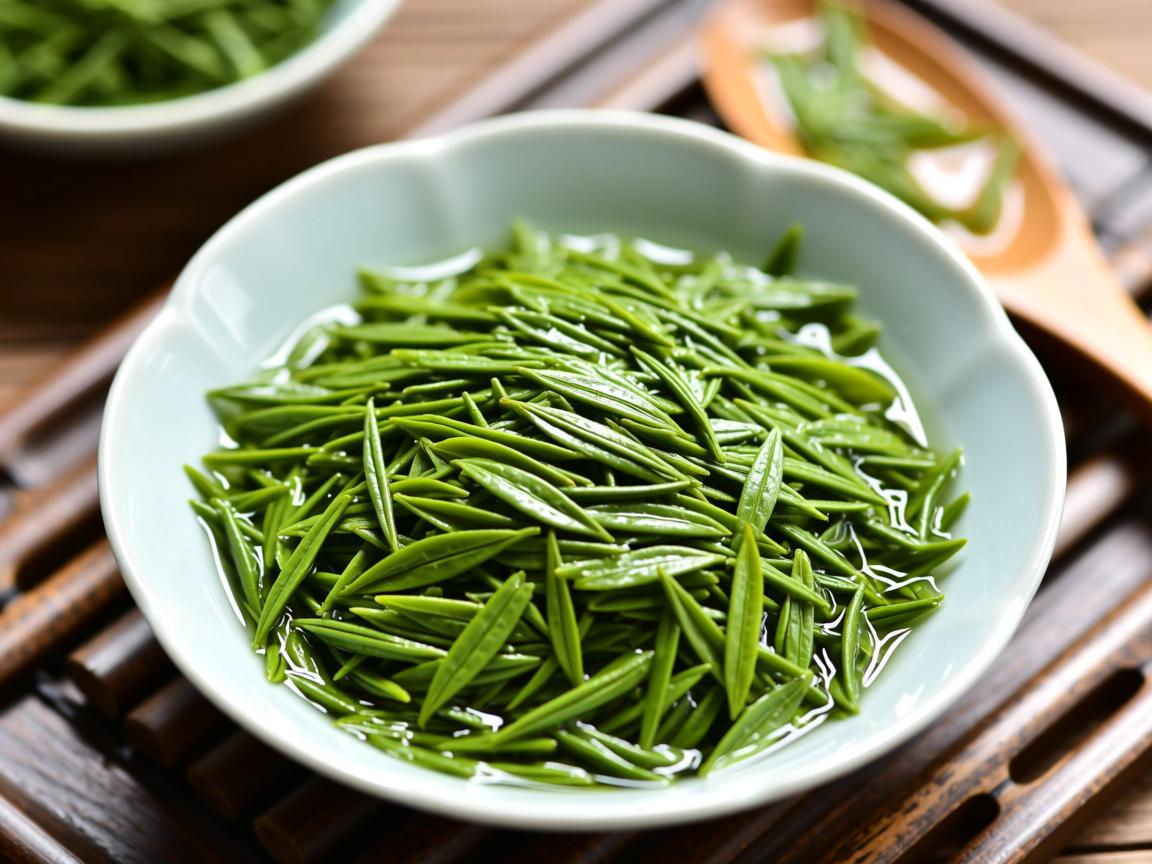 日照茶叶价格表2024最新版｜明前茶600–980元/斤？揭秘北纬35°冷养绿茶的真实价值与选购避坑指南