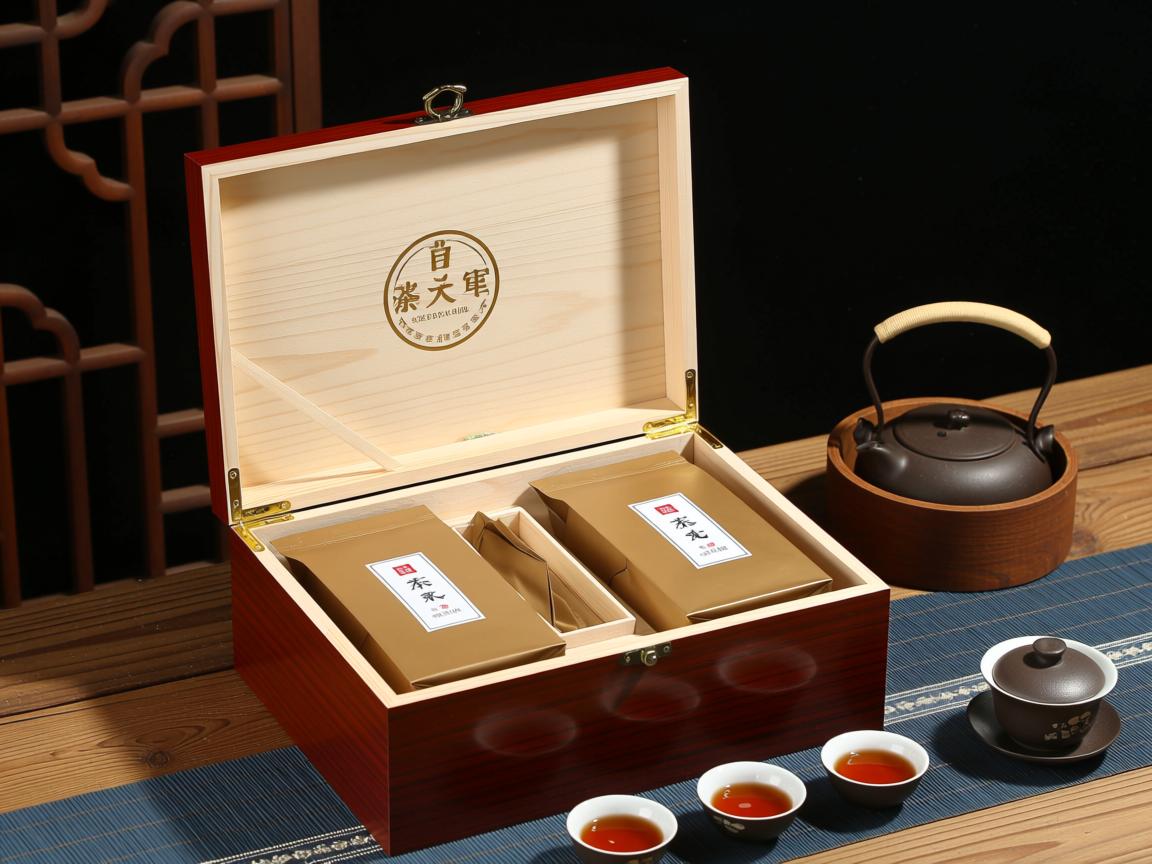 一盒茶叶有多少克多少钱？上班族、老茶客、送礼党都该懂的盒子适配法