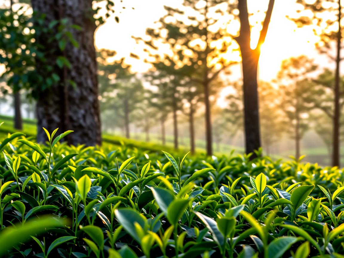 茶叶的价格为什么差几十倍？揭秘2024年从原料、工艺、山场到存期的全链定价逻辑