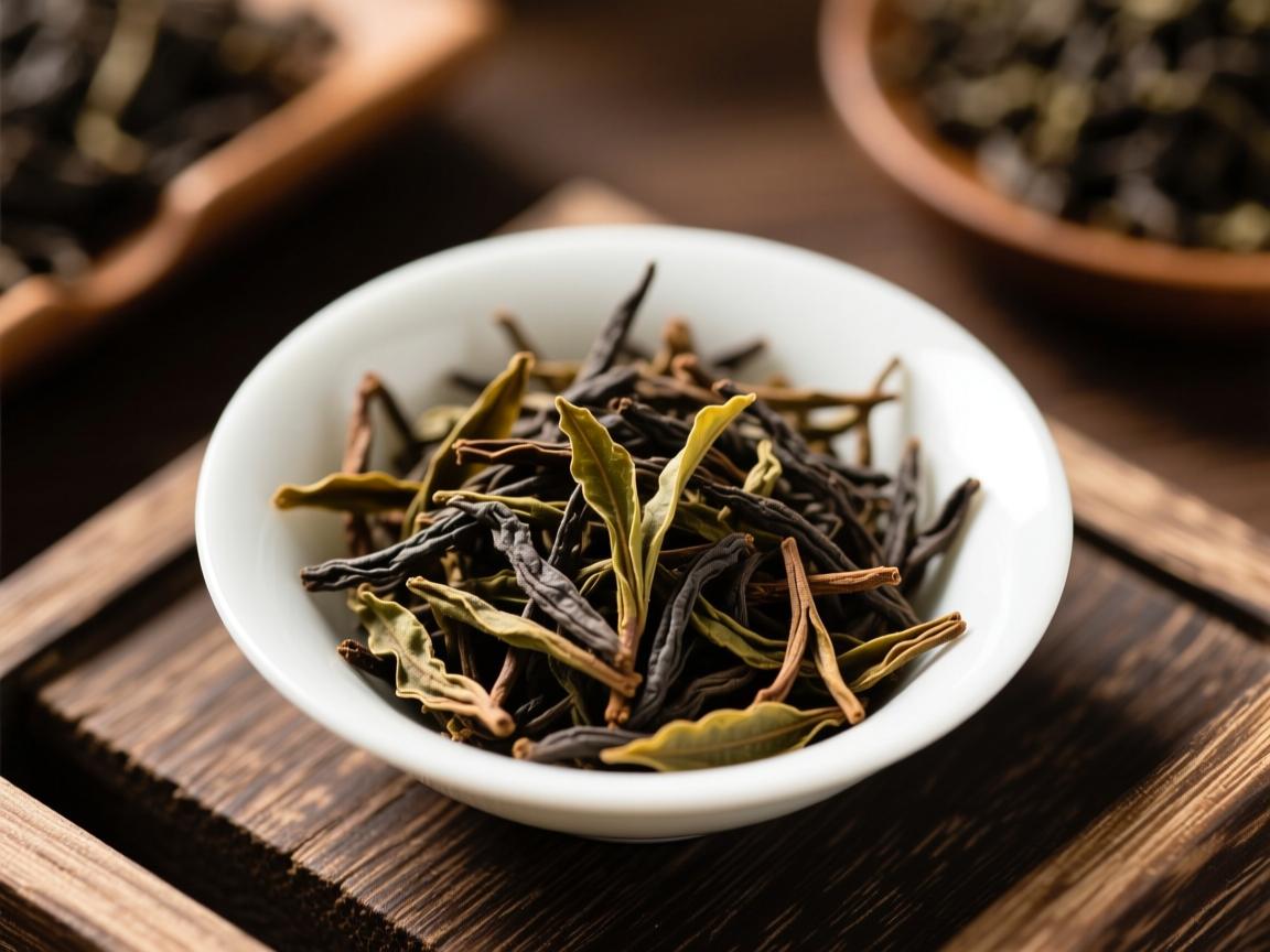 南茶叶全解析:广东鸭屎香、福建大红袍、云南易武古树茶产地气候、工艺与品鉴指南