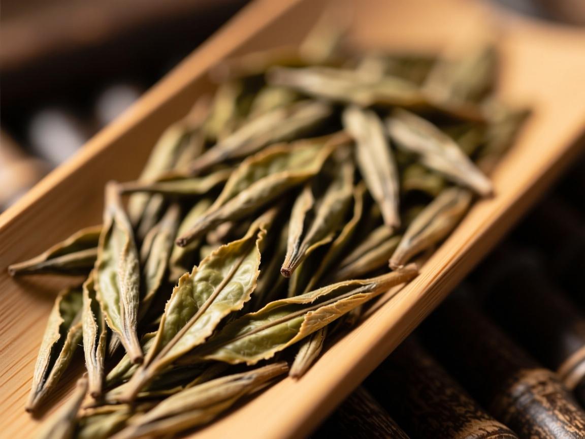 西湖茶叶真实鉴别指南：从狮峰糙米色、豆香沉韵到浙农码溯源，喝懂一杯活着的龙井