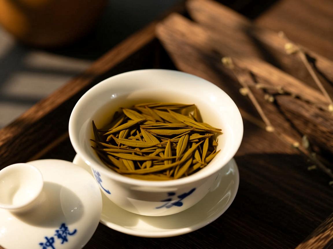 西湖茶叶真实鉴别指南:从狮峰糙米色、豆香沉韵到浙农码溯源,喝懂一杯活着的龙井