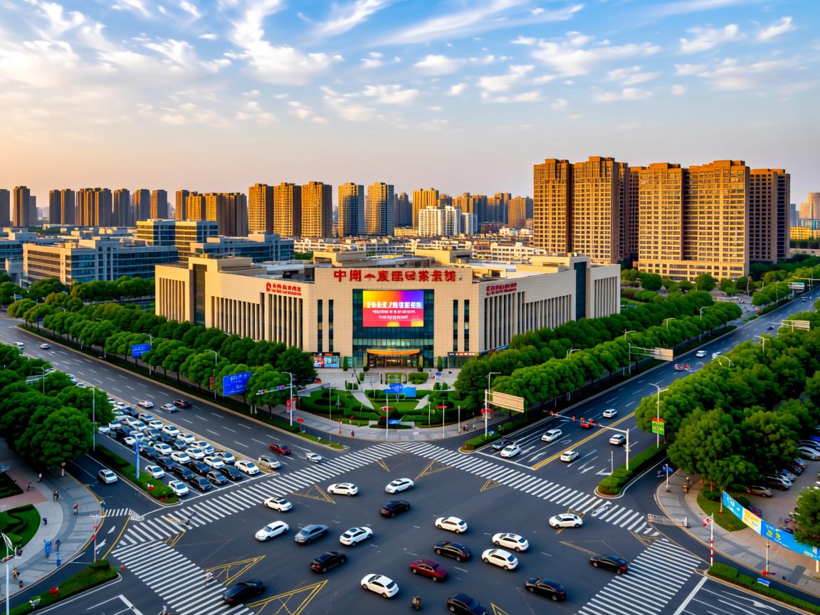 郑州茶叶批发市场地址营业时间+本地品牌推荐｜中原四季茶城/百荣茶区实地指南